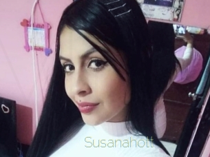 Susanahott