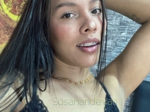 Susanandevan