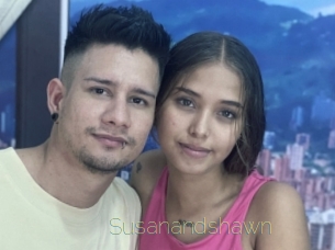 Susanandshawn