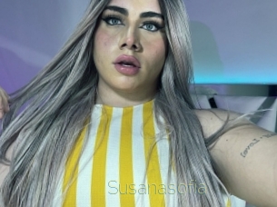 Susanasofia