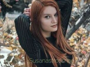 Susanastrossner