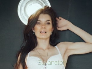 Susanaton