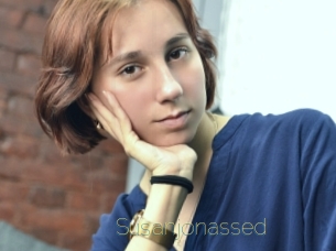 Susanjonassed