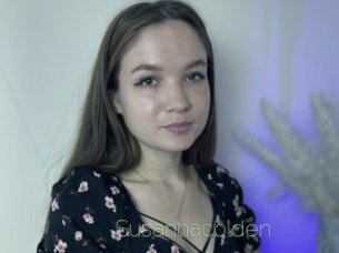 Susannacolden