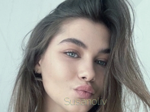 Susanoliv