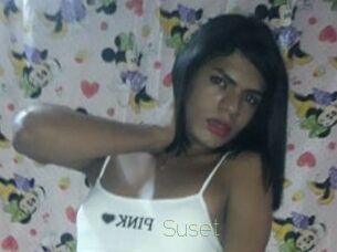 Suset