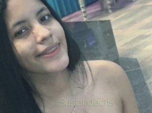 Susiandacris
