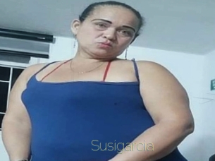 Susigarcia