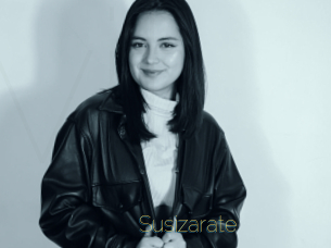 Susizarate