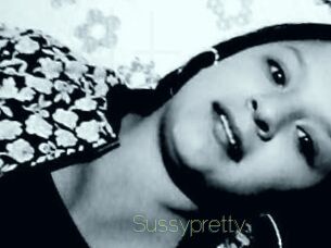 Sussypretty
