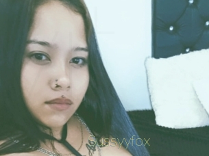 Sussyyfox