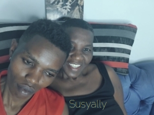 Susyally