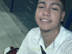 Susyandacris