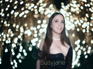Susyjane