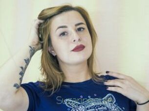 Suzannecute