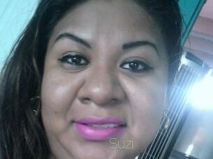 Suzi