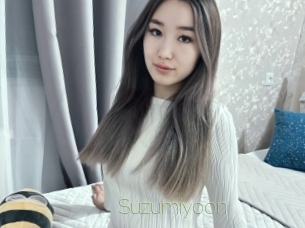 Suzumiyoon