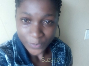 Suzy50