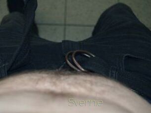 Svennie