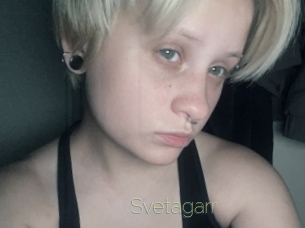 Svetagarr