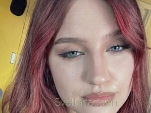 Svetlanadawn