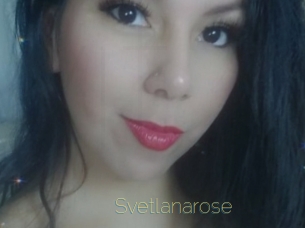 Svetlanarose