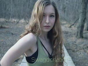 Swagdonation