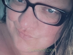 Sweeeetpea