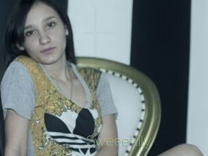 sweeetlily Visio Tchats