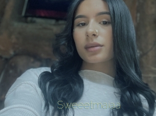 Sweeetmaiaa