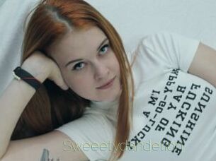 Sweeetydandelion