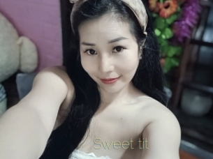 sweet_tit Visio Tchats