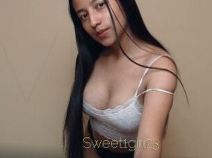 sweet1girl23 Visio Tchats