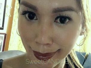 SweetCANDICExxx