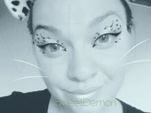 SweetDemon