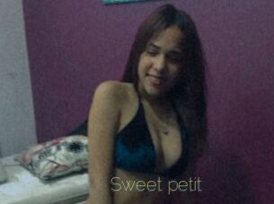 Sweet_petit