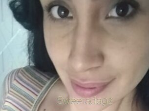 Sweetada92