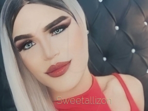Sweetallizon