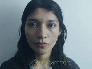 Sweetambers
