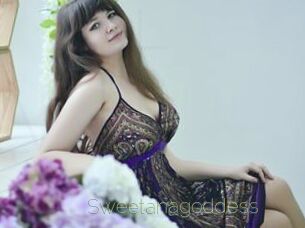 Sweetanagoddess
