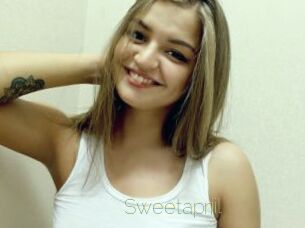 Sweetapriil