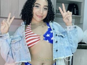 Sweetariii