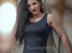 sweetartemis Visio Tchats