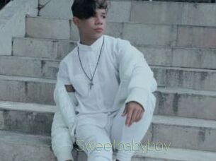 Sweetbabyboy