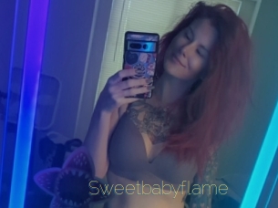 Sweetbabyflame