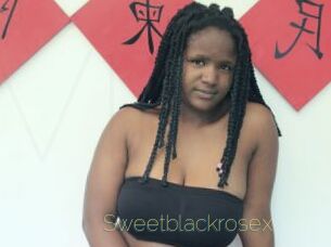 Sweetblackrosex