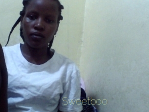 Sweetboo