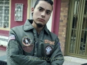 Sweetboyfantasy