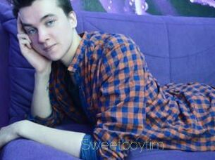 Sweetboytim