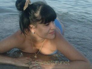 Sweetbrunet
